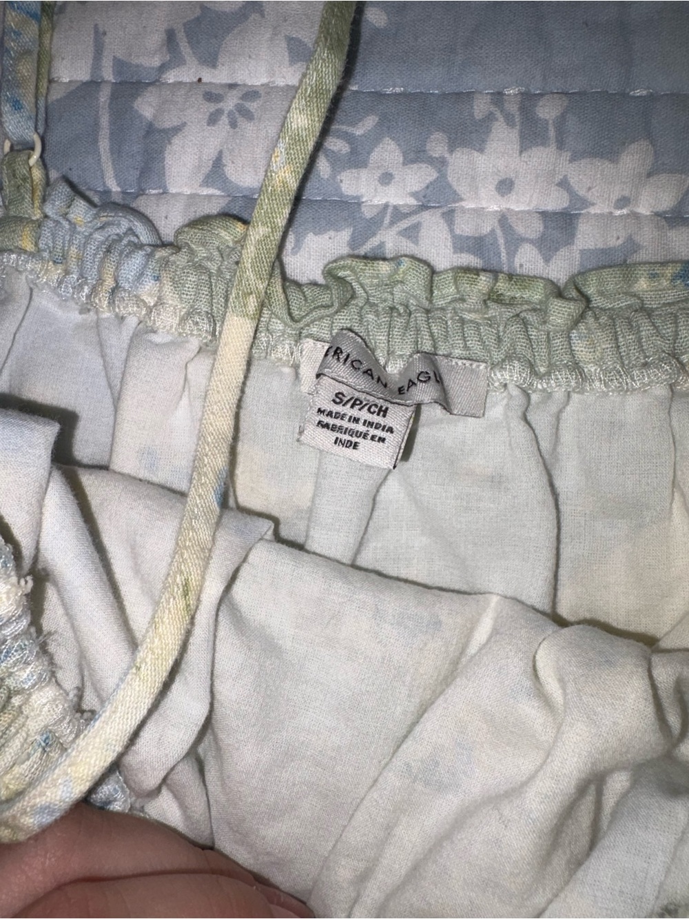 American Eagle Tank Top - Picture 2 of 2